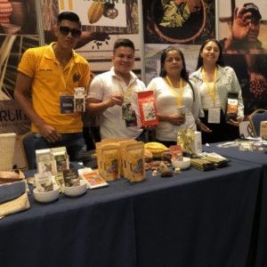 chocolate artesanal momza