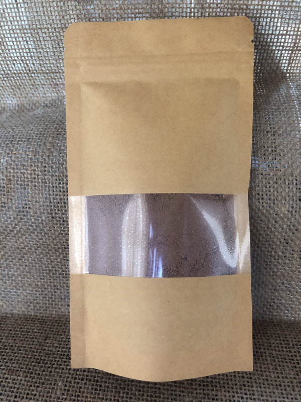 Polvo de Cacao